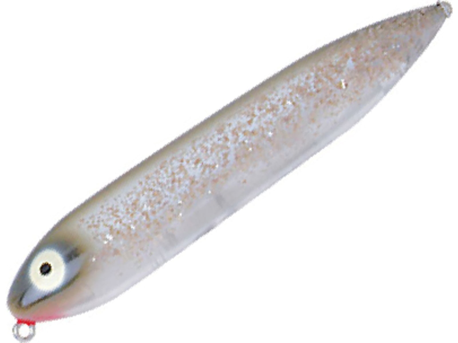 Heddon Zara Puppy Topwater Walking Bait