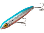 Heddon Zara Spook Topwater Walking Bait 4-1/2in 3/4 oz