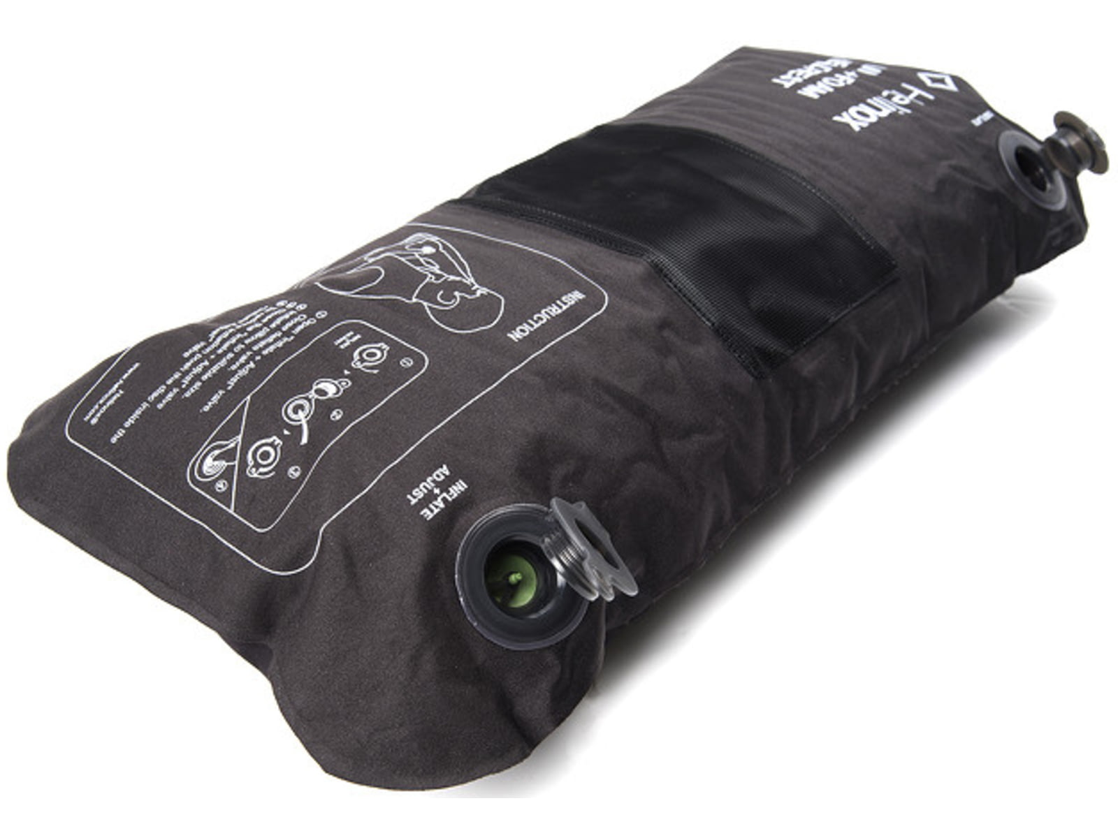 Helinox Air Headrest Pillow Black
