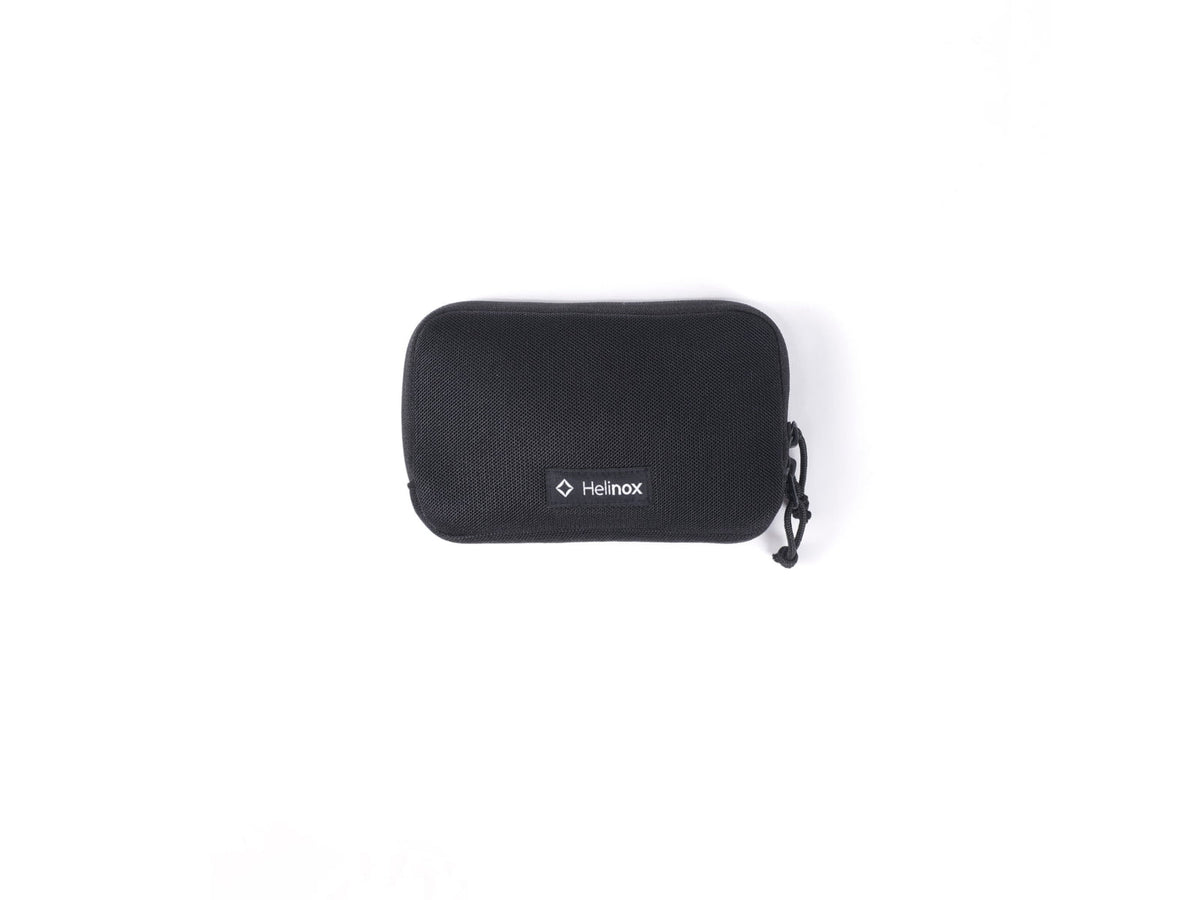 Helinox Backpacks - Shoulder Straps Black