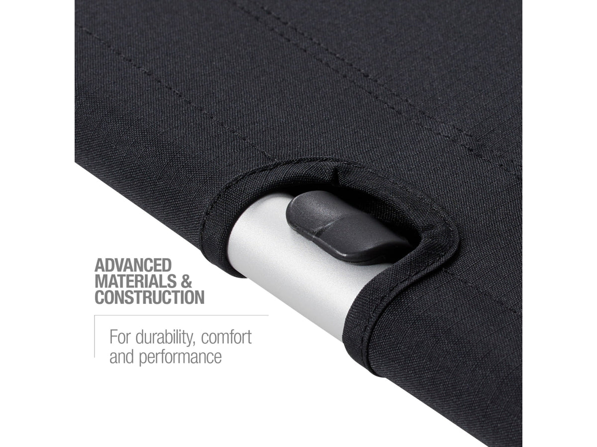Helinox Bench One Black