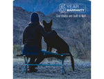 Helinox Bench One Black