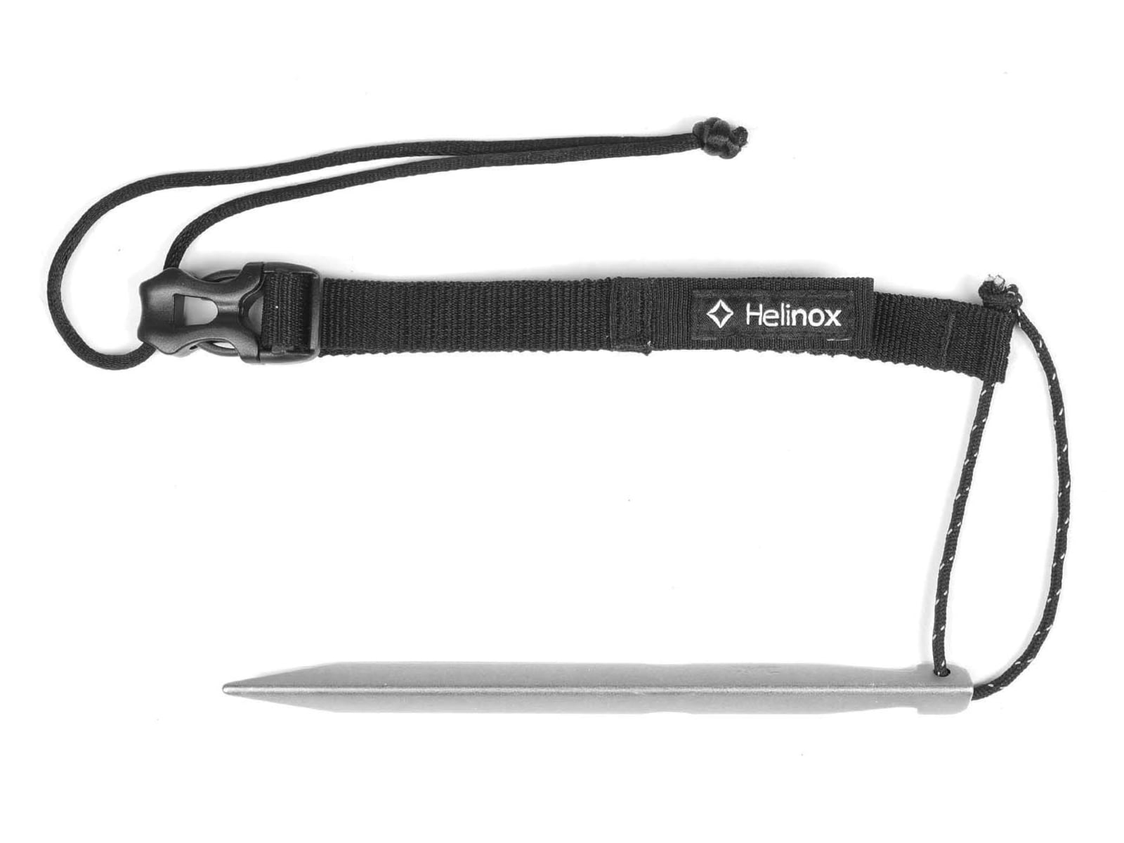 Helinox Chair Anchor Black