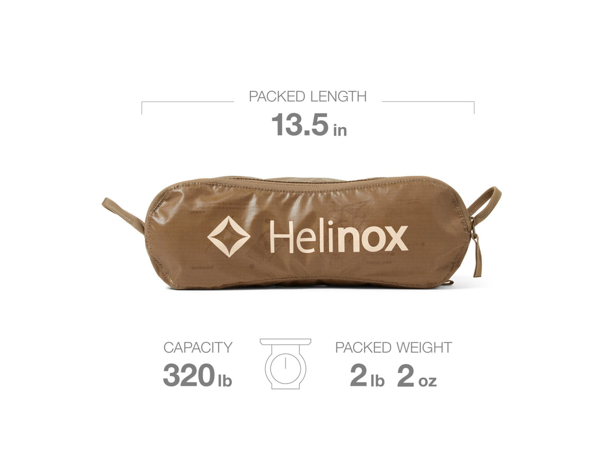 Helinox Chair One