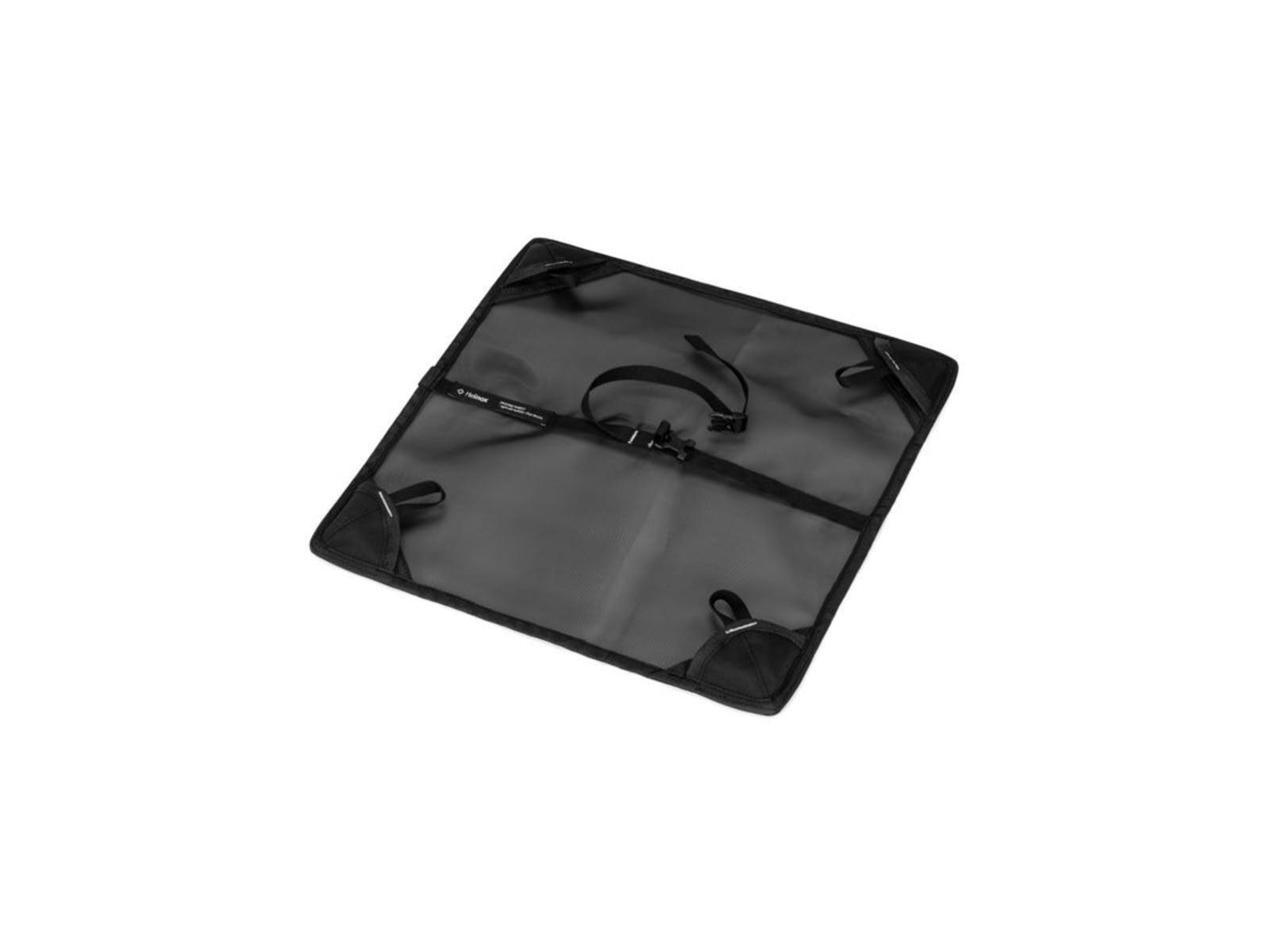 Helinox Chair One /re/ Ground Sheet Black