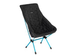 Helinox Chair One HB /re/ Seat Warmer Black/ Coyote Tan