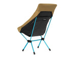 Helinox Chair One HB /re/ Seat Warmer Black/ Coyote Tan