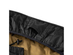 Helinox Chair One HB /re/ Seat Warmer Black/ Coyote Tan