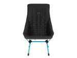 Helinox Chair One HB /re/ Seat Warmer Black/ Coyote Tan