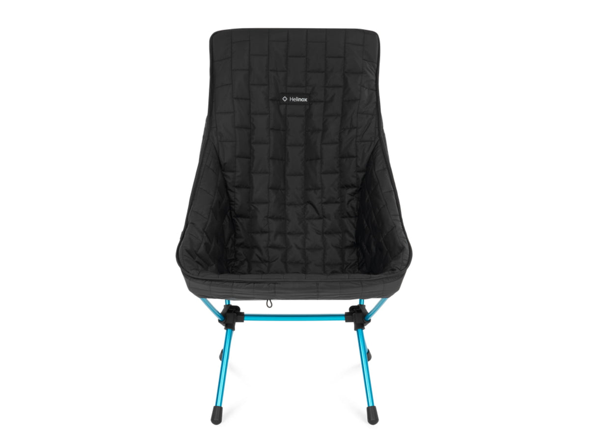 Helinox Chair One HB /re/ Seat Warmer Black/ Coyote Tan
