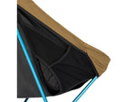Helinox Chair One HB /re/ Seat Warmer Black/ Coyote Tan