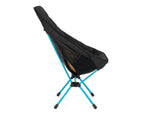 Helinox Chair One HB /re/ Seat Warmer Black/ Coyote Tan
