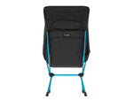 Helinox Chair One HB /re/ Seat Warmer Black/ Coyote Tan