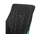 Helinox Chair One HB /re/ Seat Warmer Black/ Coyote Tan