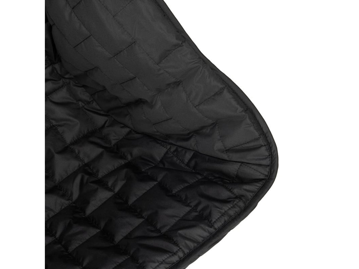 Helinox Chair One HB /re/ Seat Warmer Black/ Coyote Tan