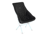 Helinox Chair One HB /re/ Seat Warmer Black/ Coyote Tan