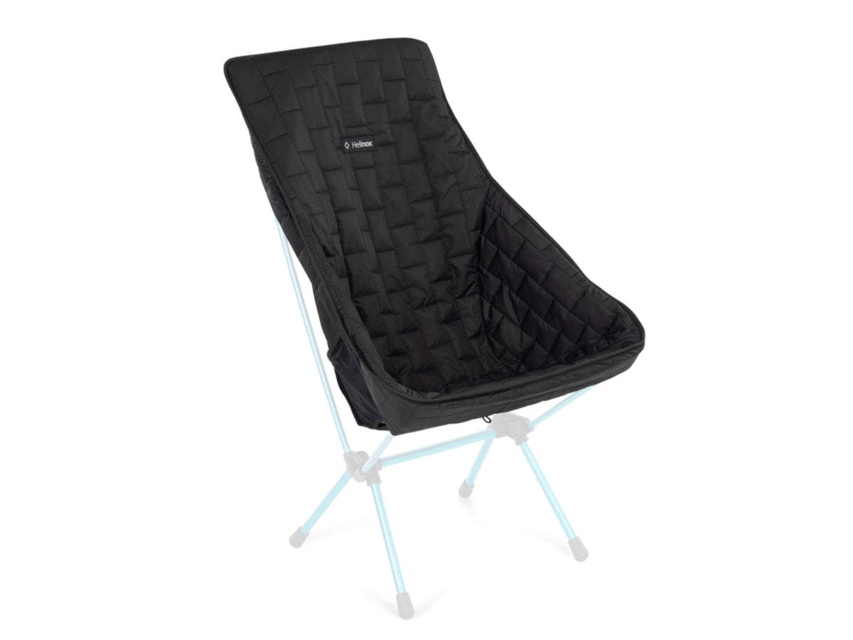 Helinox Chair One HB /re/ Seat Warmer Black/ Coyote Tan