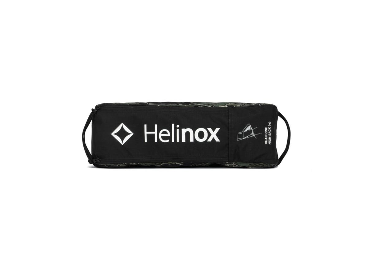 Helinox Chair One (re) Highback