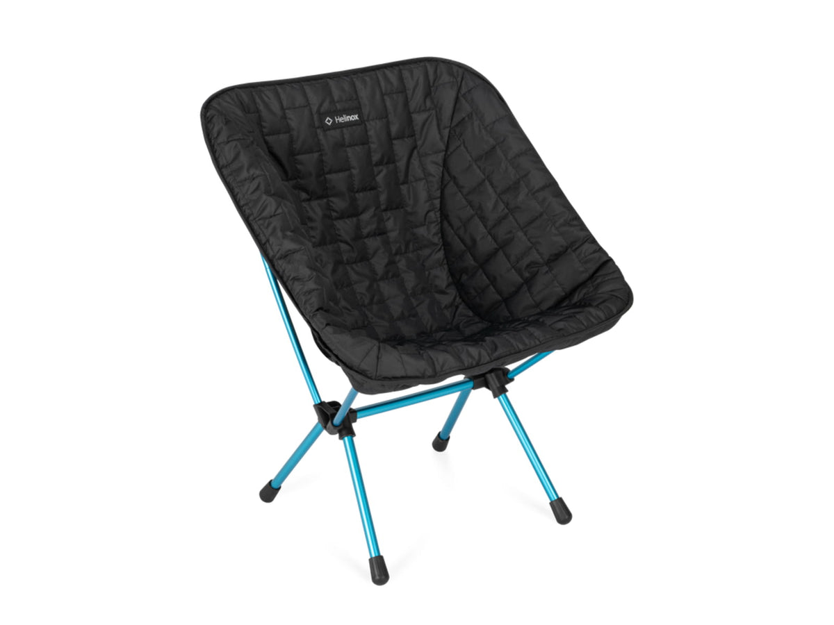 Helinox Chair One L /re/ Seat Warmer Black/ Coyote Tan 10003306
