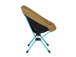 Helinox Chair One L /re/ Seat Warmer Black/ Coyote Tan 10003306