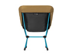 Helinox Chair One L /re/ Seat Warmer Black/ Coyote Tan 10003306