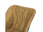 Helinox Chair One L /re/ Seat Warmer Black/ Coyote Tan 10003306