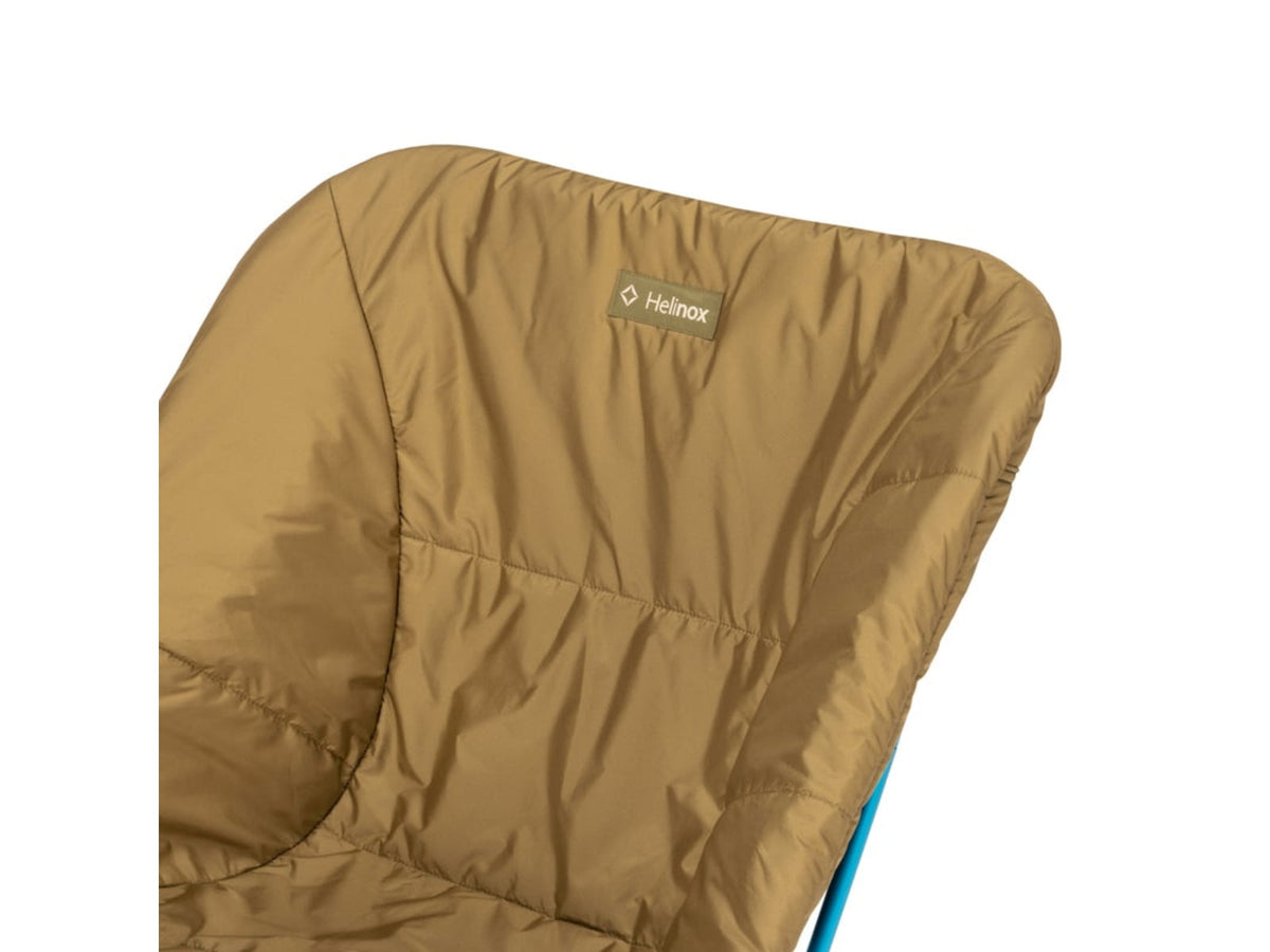 Helinox Chair One L /re/ Seat Warmer Black/ Coyote Tan 10003306