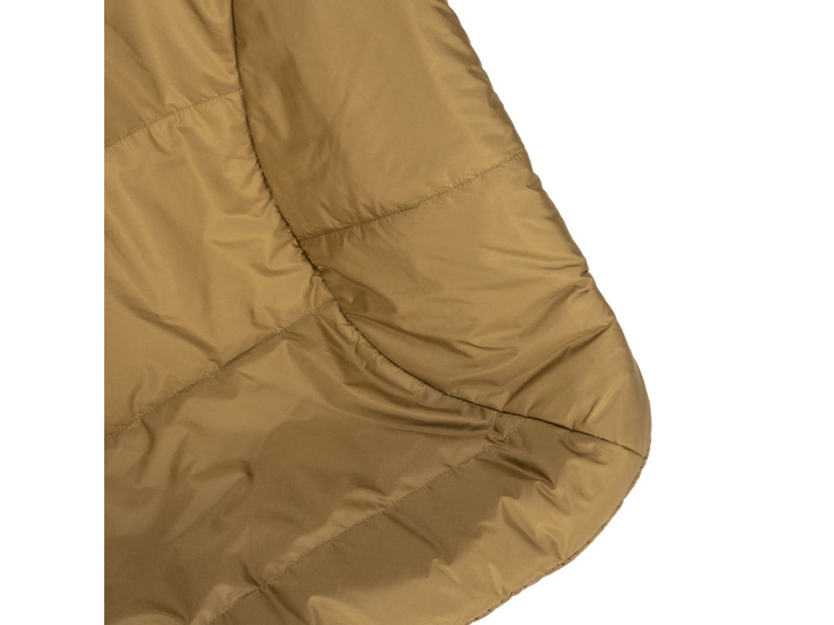 Helinox Chair One L /re/ Seat Warmer Black/ Coyote Tan 10003306