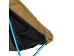 Helinox Chair One L /re/ Seat Warmer Black/ Coyote Tan 10003306