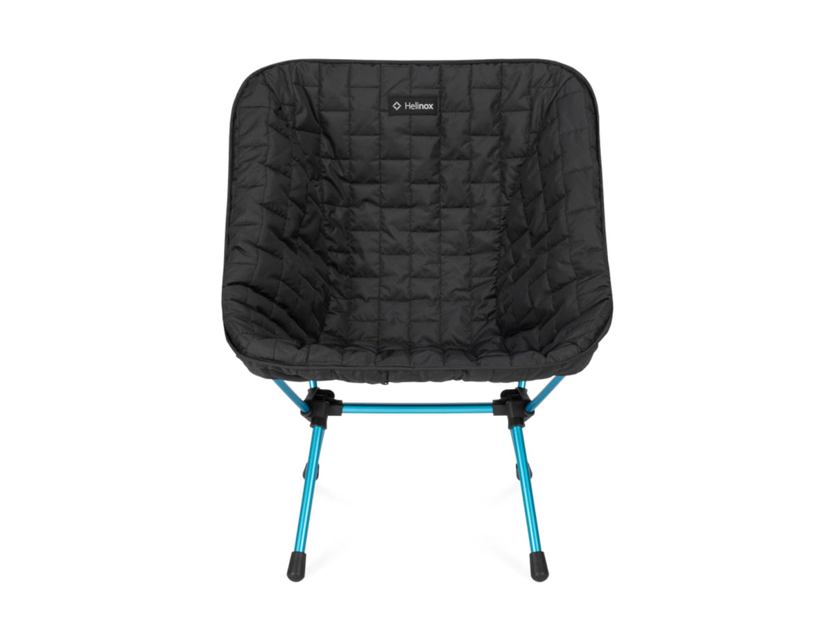 Helinox Chair One L /re/ Seat Warmer Black/ Coyote Tan 10003306