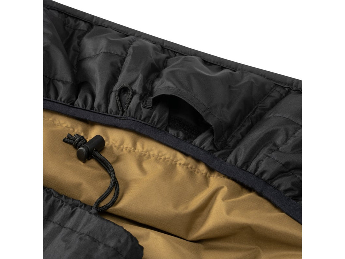 Helinox Chair One L /re/ Seat Warmer Black/ Coyote Tan 10003306
