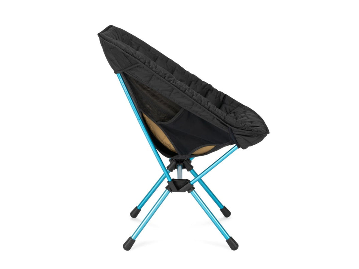Helinox Chair One L /re/ Seat Warmer Black/ Coyote Tan 10003306