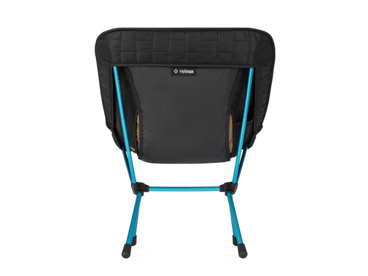 Helinox Chair One L /re/ Seat Warmer Black/ Coyote Tan 10003306