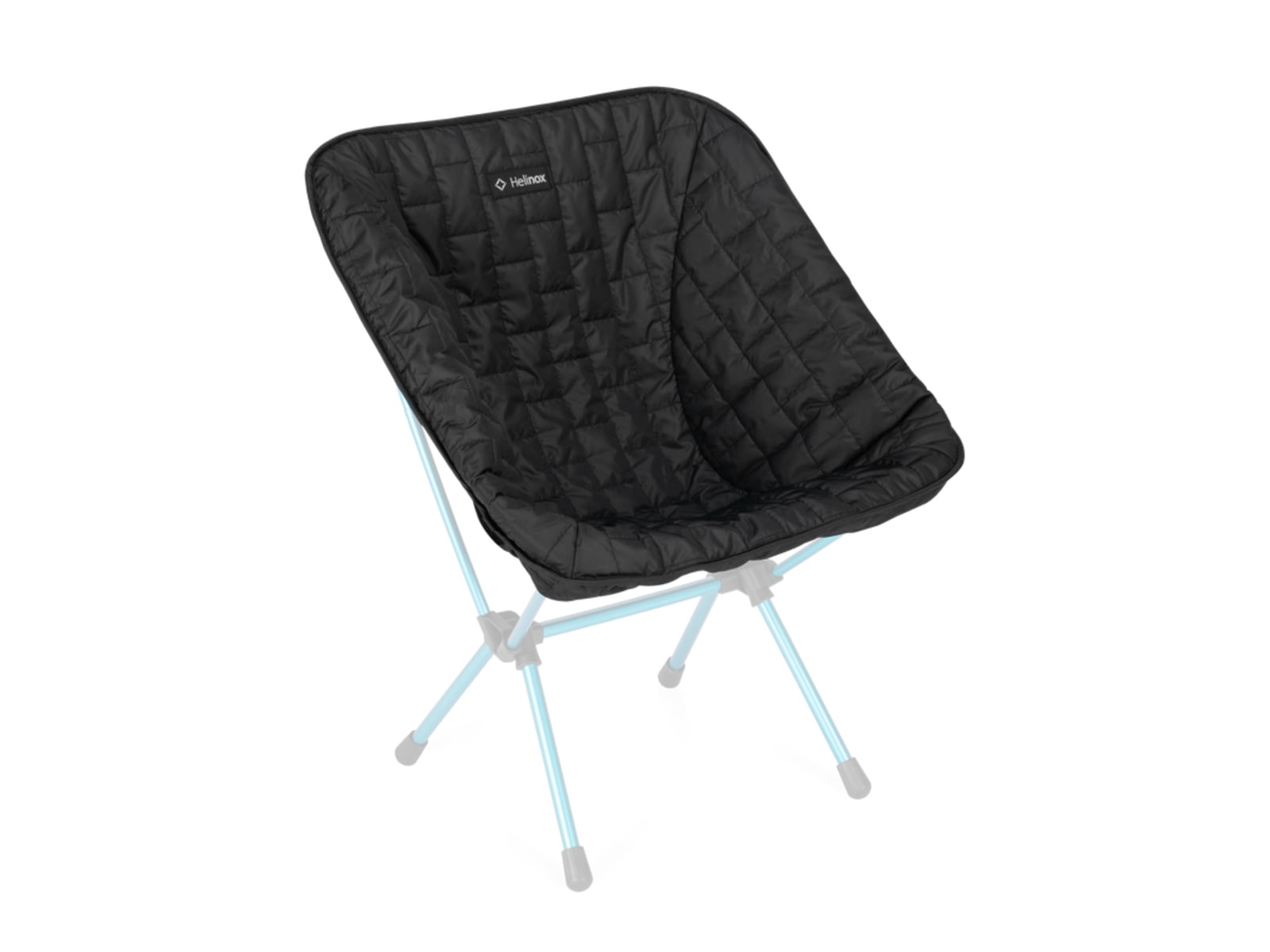 Helinox Chair One L /re/ Seat Warmer Black/ Coyote Tan