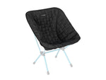 Helinox Chair One L /re/ Seat Warmer Black/ Coyote Tan 10003306