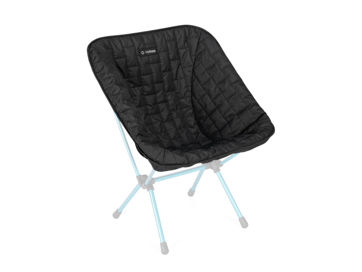 Helinox Chair One L /re/ Seat Warmer Black/ Coyote Tan 10003306