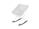 Helinox Chair One /re/ Rocking Foot Black