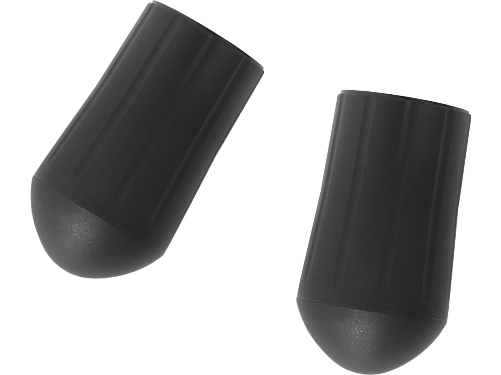 Helinox Chair Rubber Tip Set Chair One Black