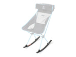 Helinox Chair Two Rocking Feet Black