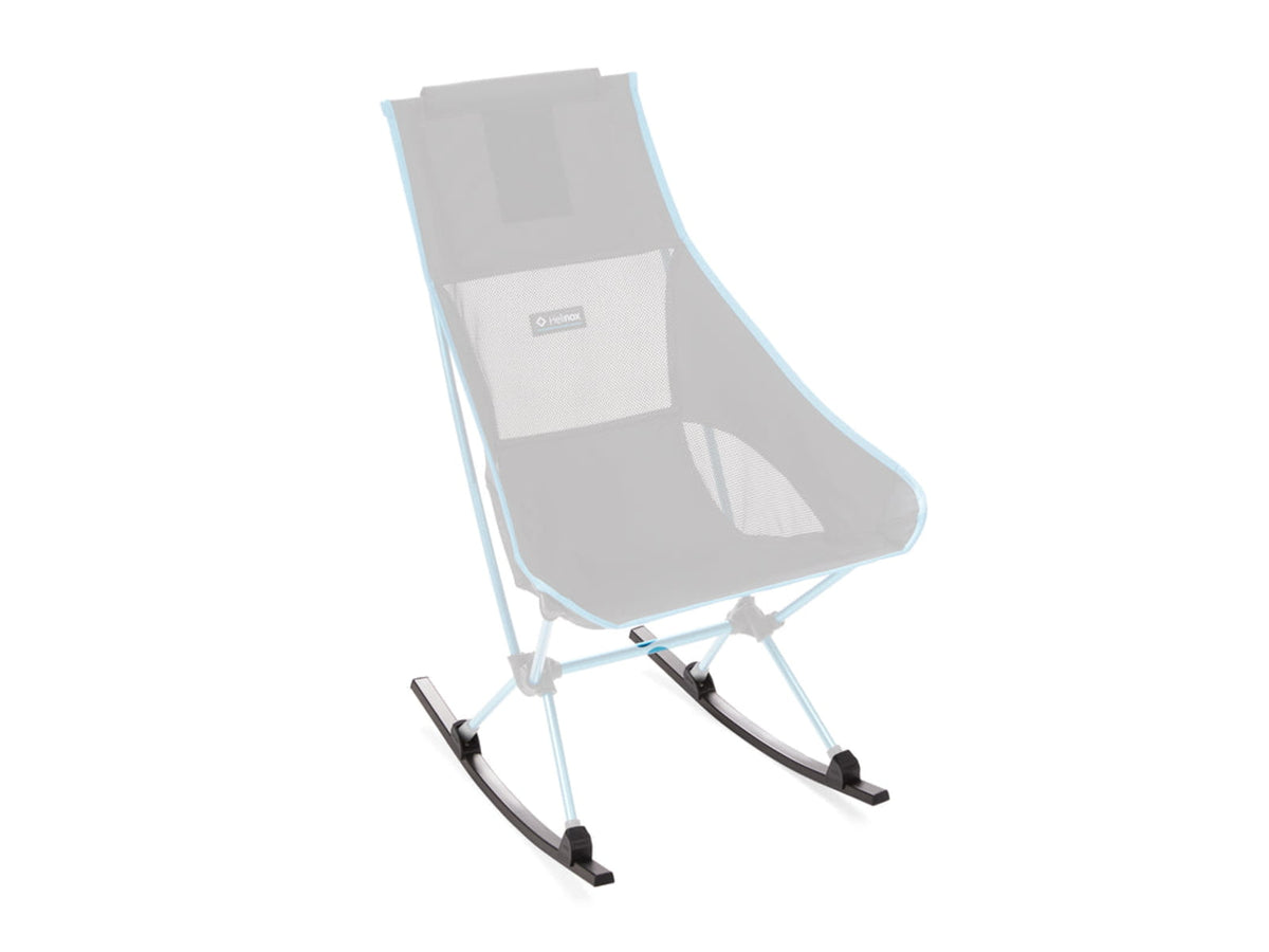 Helinox Chair One Rocking Feet Black