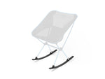 Helinox Chair One Rocking Feet Black