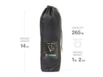 Helinox Chair Zero High Back
