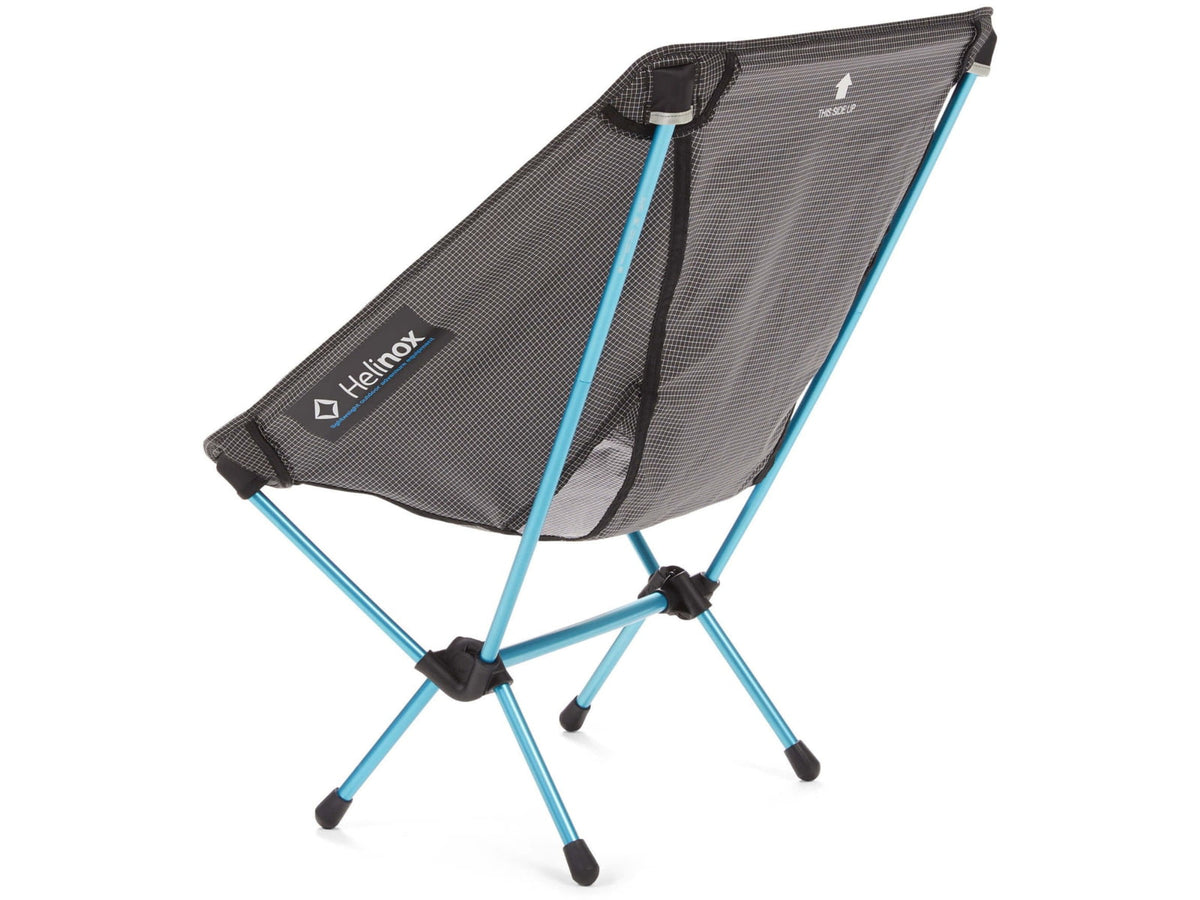 Helinox Chair Zero High Back