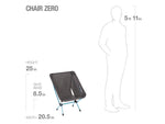 Helinox Chair Zero High Back
