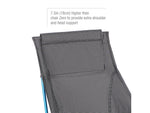 Helinox Chair Zero High Back