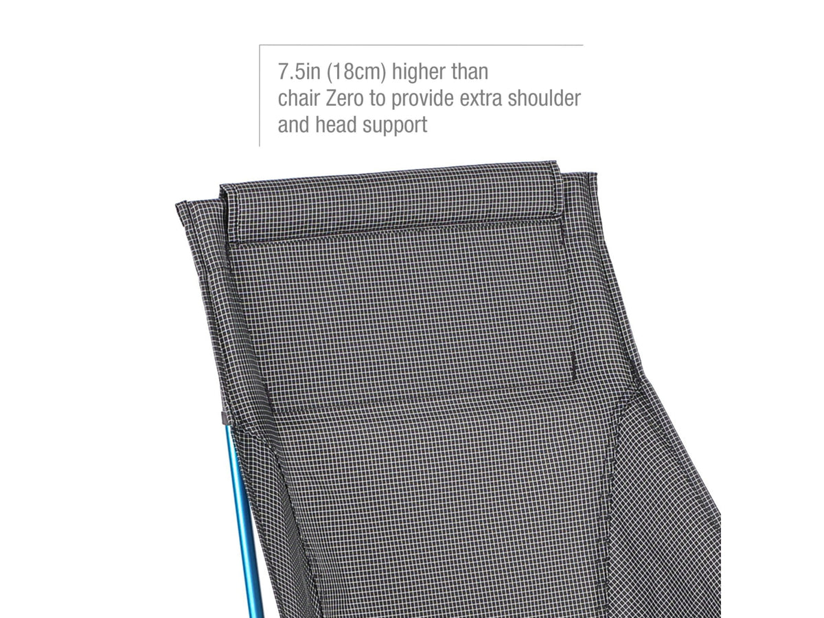 Helinox Chair Zero High Back