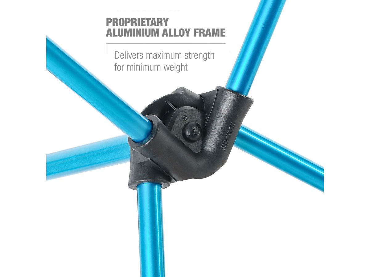 Helinox Chair Zero High Back