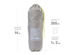 Helinox Chair Zero High Back