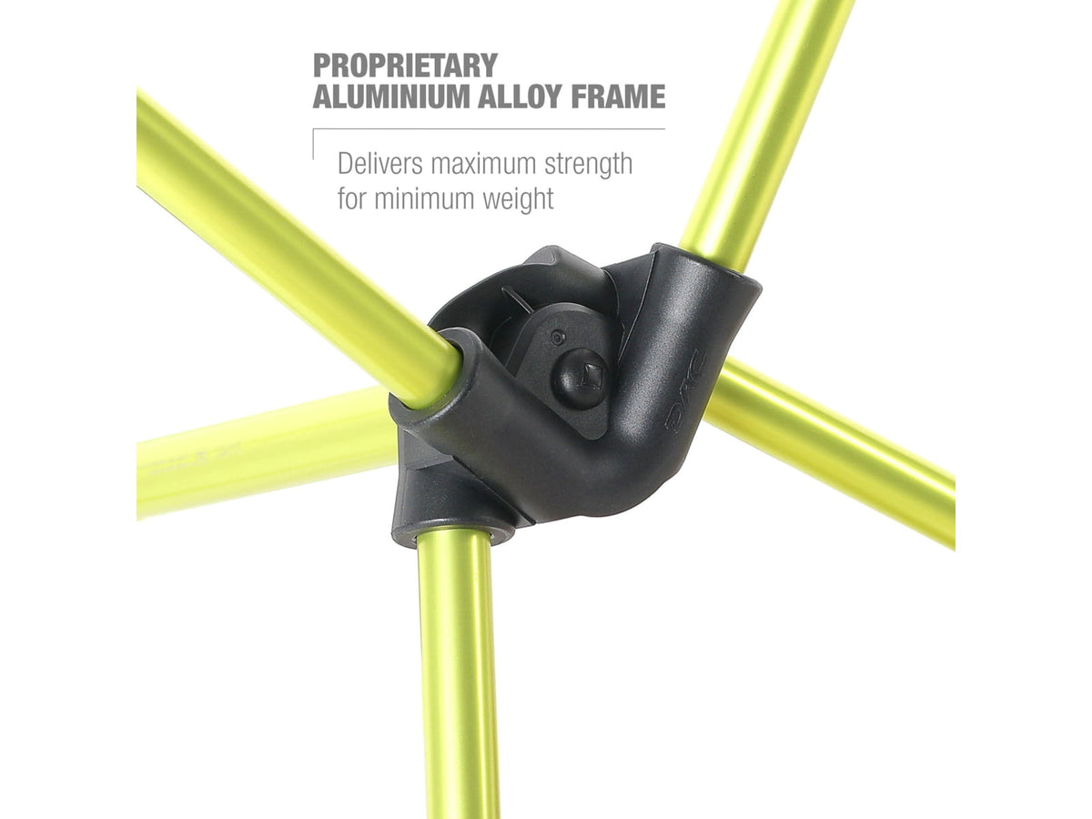 Helinox Chair Zero High Back