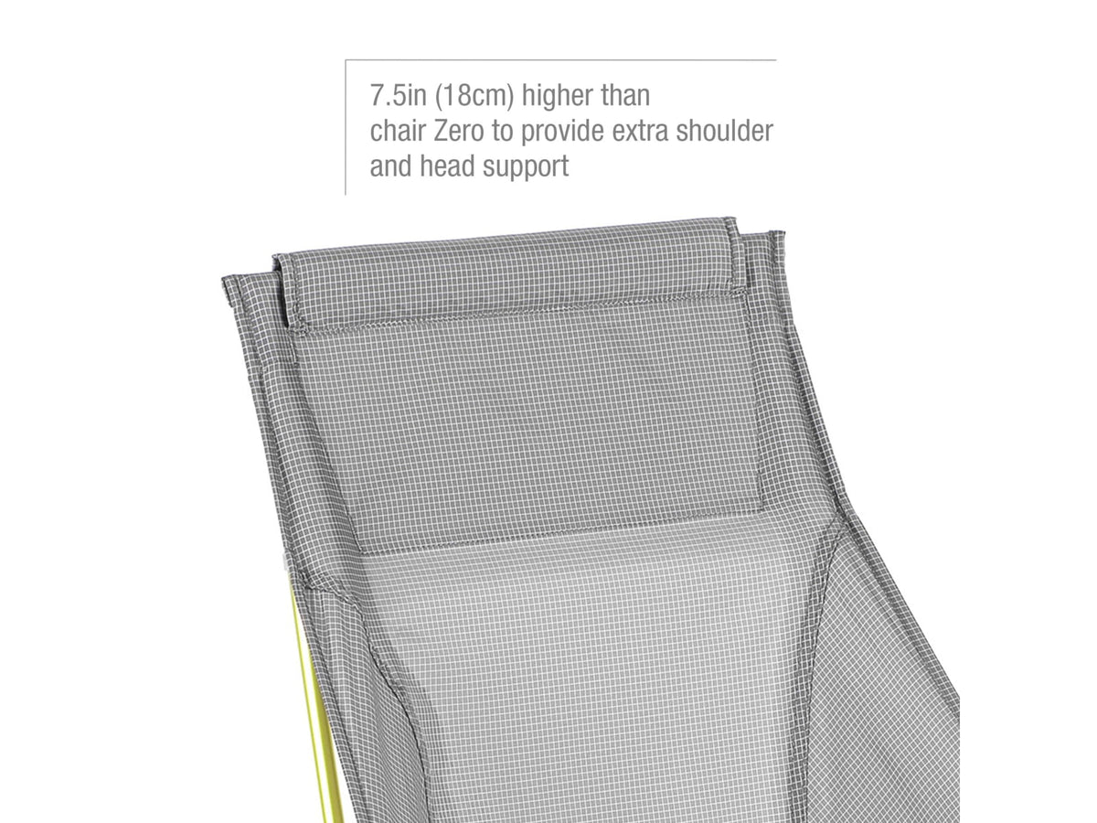 Helinox Chair Zero High Back